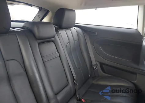 2013 Land Rover Range Rover Evoque Pure Plus z USA, uszkodzony, nr VIN SALVR1BG1DH774141